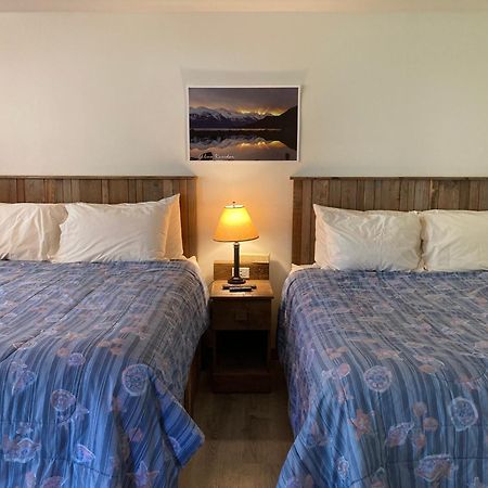 Beach Roadhouse Хейнс Экстерьер фото