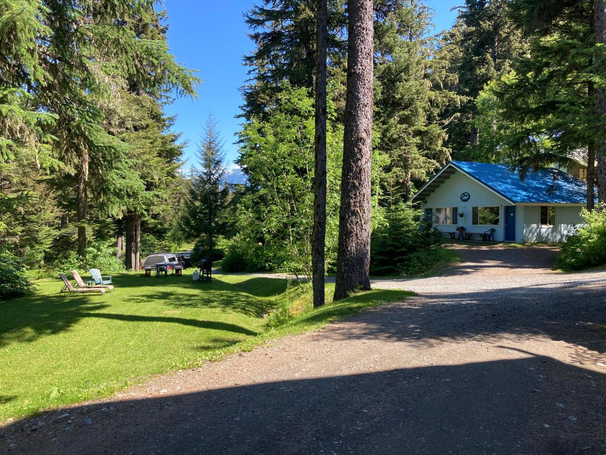 Beach Roadhouse Хейнс Экстерьер фото
